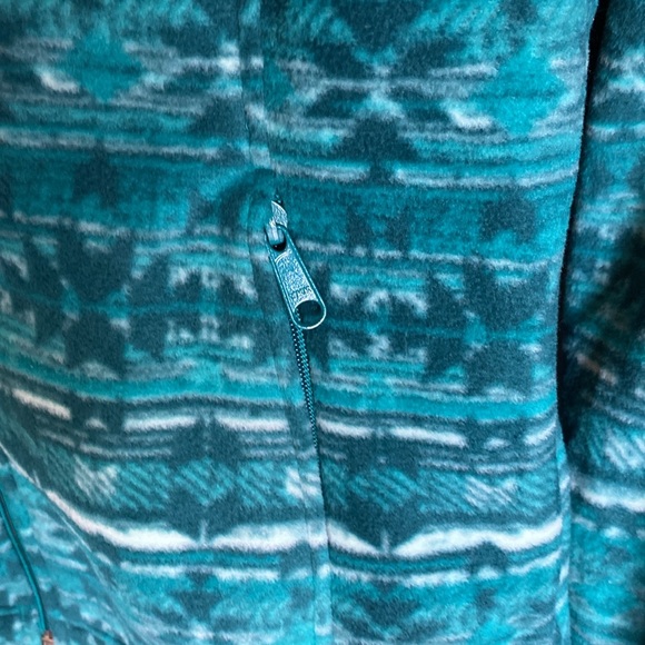 Columbia women’s fleece jacket. Brand new! - Picture 4 of 6